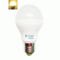 Pack of 3 LED 7w E27 Light Bulbs 14 LEDs 5730SMD Edison Base Warm White 3000k 12V light bulb